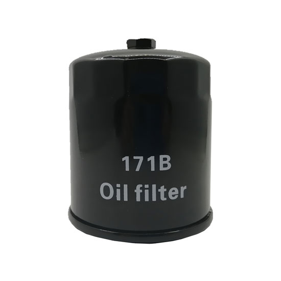 Replacement KN-171B Oil Filter for 6373199 Harley Davidson FLHR/FLTR/FLST,Buell M2,X1,S1/S2/S3 /></a><span><a href=