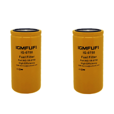 1R-0750 fuel filter for Chevy/GMC Duramax 2001-2016 LB7/LML/LMM Caterpillar 1R0750 /></a><span><a href=